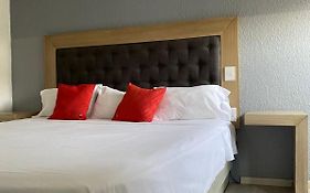 Hotel Italia, Aguascalientes